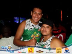 Bloco Auê